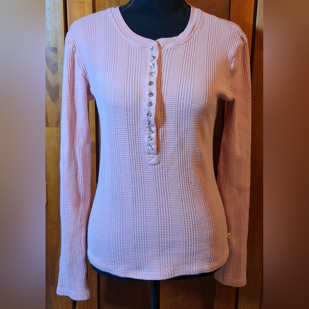 TWILL TWENTY TWO long-sleeve shirt Size L